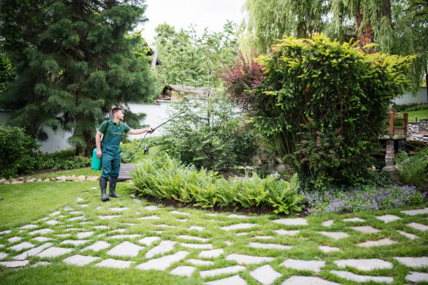 Trusted Mcsherrystown, PA Pest Control Experts