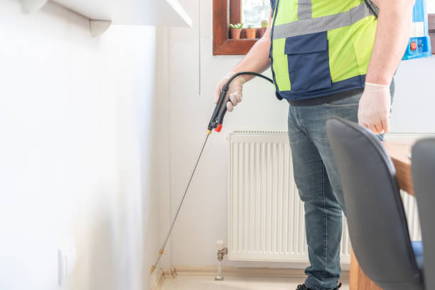 Pest Prevention Services in Mcsherrystown, PA