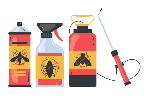 Pest Prevention Services in Mcsherrystown, PA