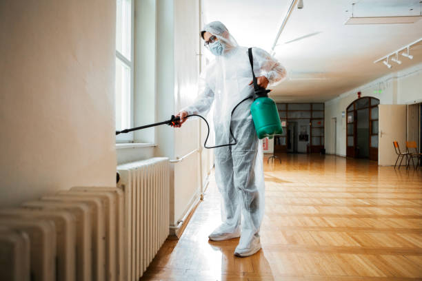 Best Emergency Pest Control  in Mcsherrystown, PA